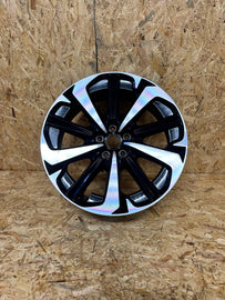 1x Alufelge 20 Zoll 7.5