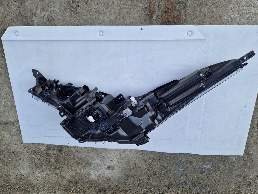 Frontscheinwerfer Toyota Chr 81110-F4280 LED Rechts Scheinwerfer Headlight SCH9836145904ad