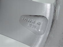 Load image into Gallery viewer, 4x Alufelge 16 Zoll 7.5" 5x120 37ET Glanz Silber 6796237 BMW Rim Wheel FEL2804017736ub