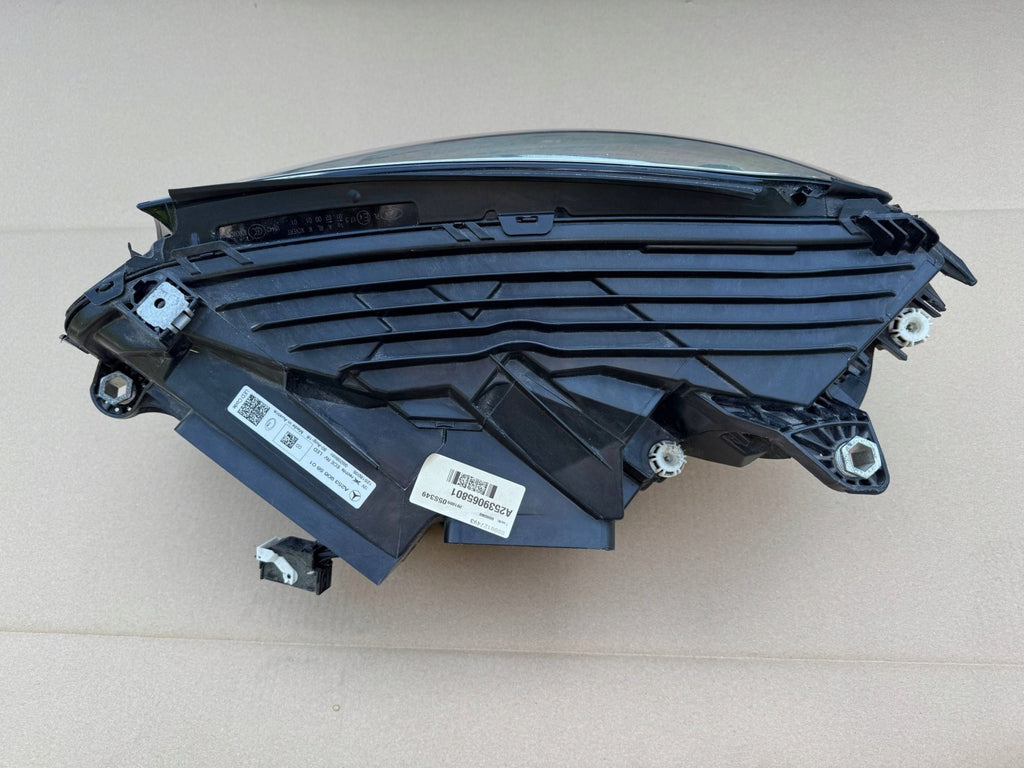 Frontscheinwerfer Mercedes-Benz Glc A2539065801 LED Rechts Headlight SCH6546282817du