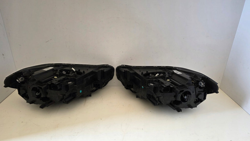 Frontscheinwerfer BMW X1 F48 5A01178 5A01177-03 LED Ein Satz Headlight SCH6867281961fk