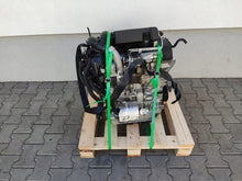 Laden Sie das Bild in den Galerie-Viewer, Motor Audi A1 CZC 1.4 TFSI 125PS 92kW 128TKm 2010 Benzin Engine Komplett MOT6252931245mh