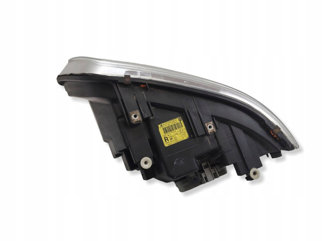 Frontscheinwerfer VW Transporter Caravelle 0301191302 Rechts Headlight SCH1024076964nv