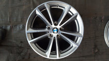 Laden Sie das Bild in den Galerie-Viewer, 4x Alufelge 17 Zoll 7.5" 5x112 42ET 6863417 BMW G21 G30 G20 Rim Wheel FEL1320005685bx