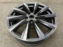 Load image into Gallery viewer, 1x Alufelge 19 Zoll 7.0" 5x114.3 40ET Glanz 8201539754 Renault Koleos Kadjar FEL6933630730qq