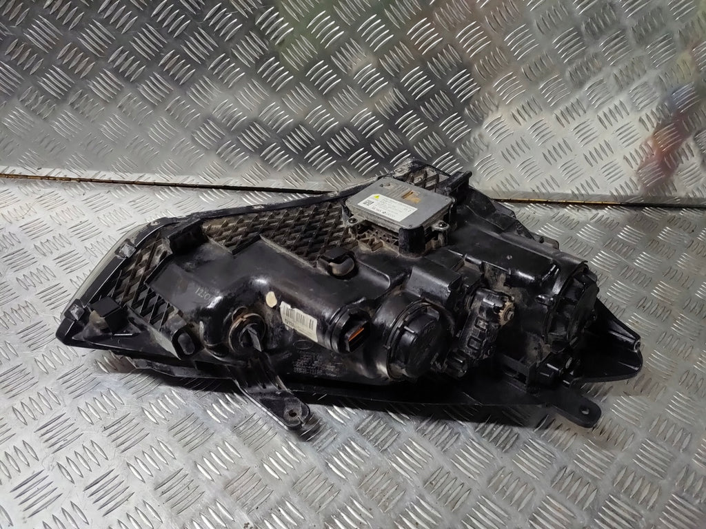 Frontscheinwerfer Genesis Coupe 92101-2M550 Xenon Links Scheinwerfer Headlight