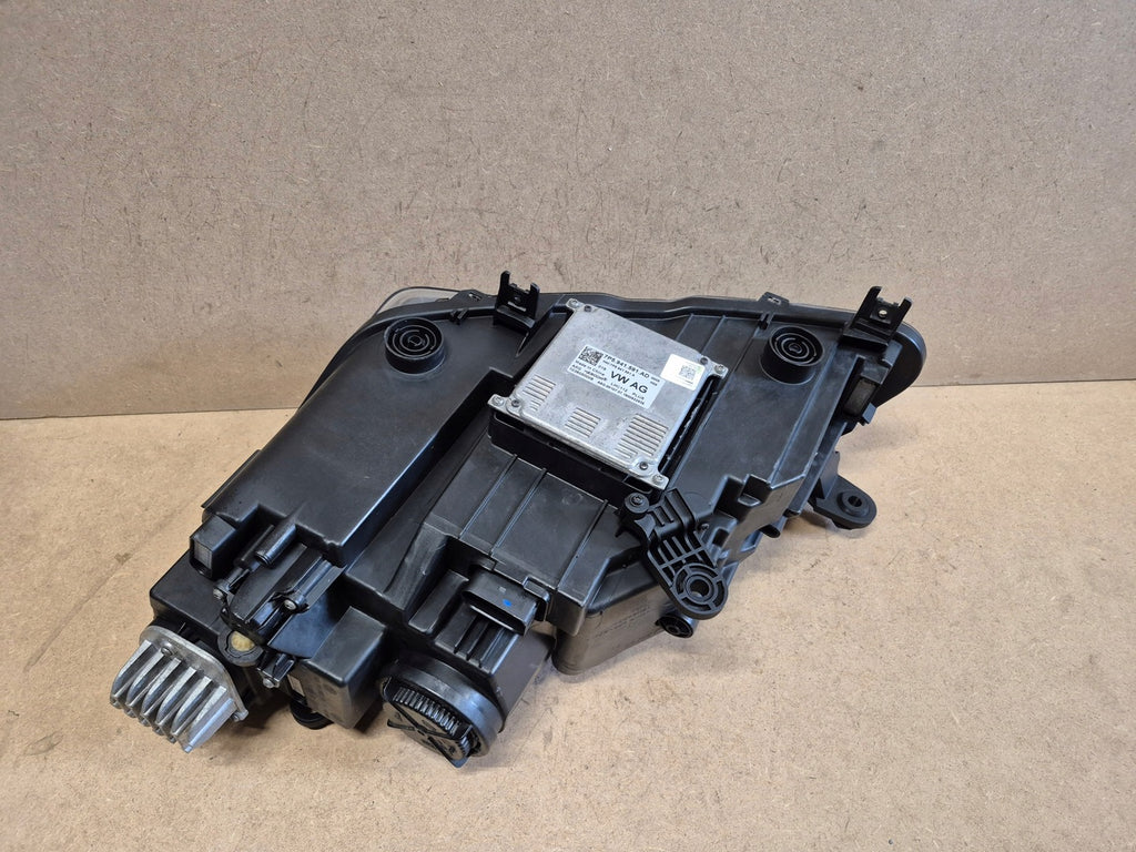 Frontscheinwerfer Seat Ateca 576941008D Full LED Rechts Scheinwerfer Headlight