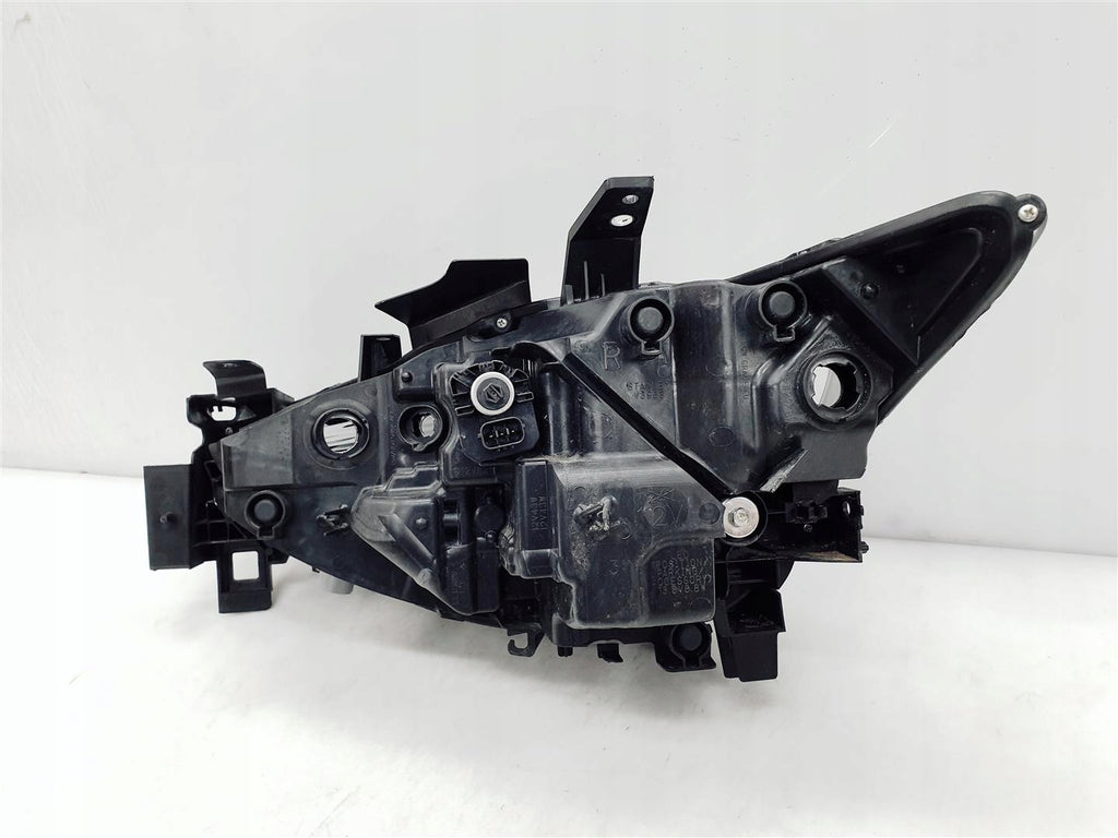 Frontscheinwerfer Mazda Cx5 Cx-5 KB8M51030D Full LED Rechts Headlight SCH1965218185cw