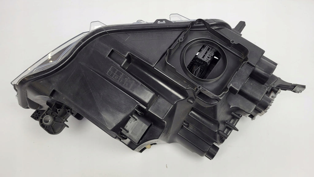 Frontscheinwerfer VW Taigo 2G7941035 LED Links Scheinwerfer Headlight SCH7608341145cd