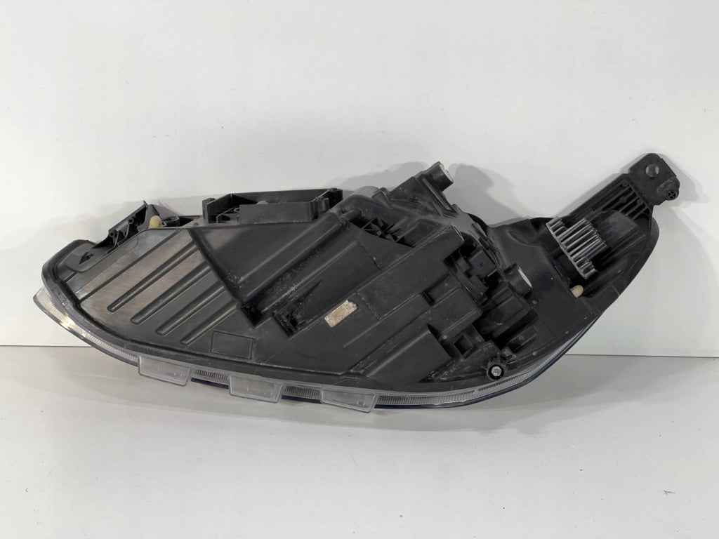 Frontscheinwerfer Ford Focus NX7B13E014CF Rechts Scheinwerfer Headlight SCH8237145736ix