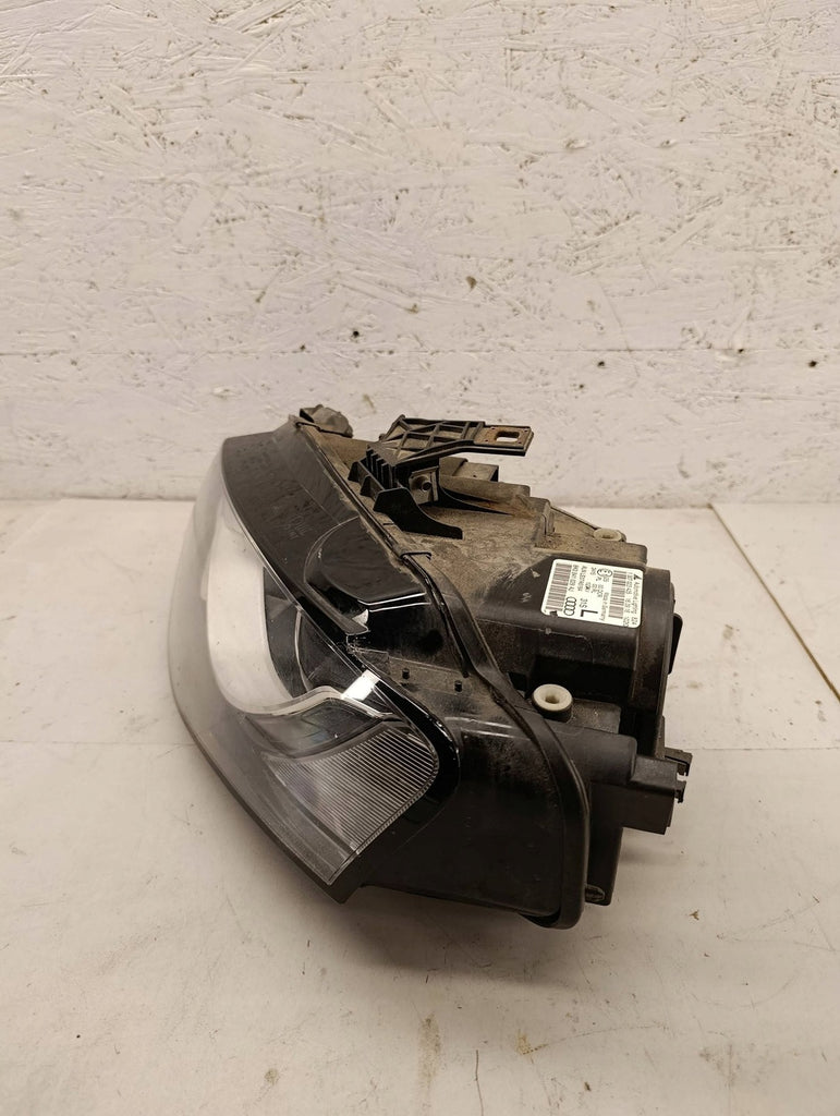 Frontscheinwerfer Audi A4 8K0941029AJ Rechts Scheinwerfer Headlight