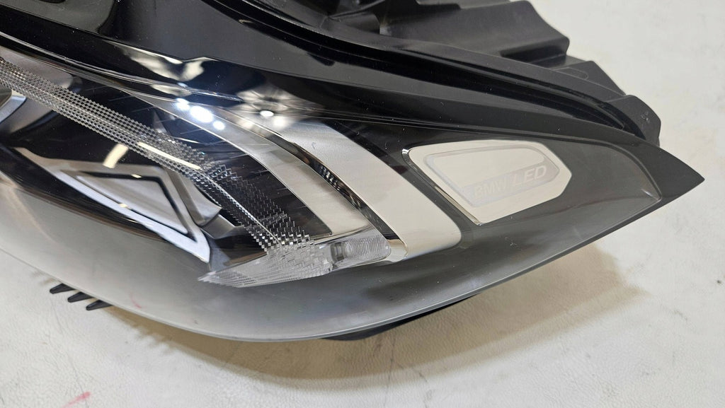 Frontscheinwerfer BMW G21 G20 9450795-04 Full LED Links Scheinwerfer Headlight SCH7009838725ok