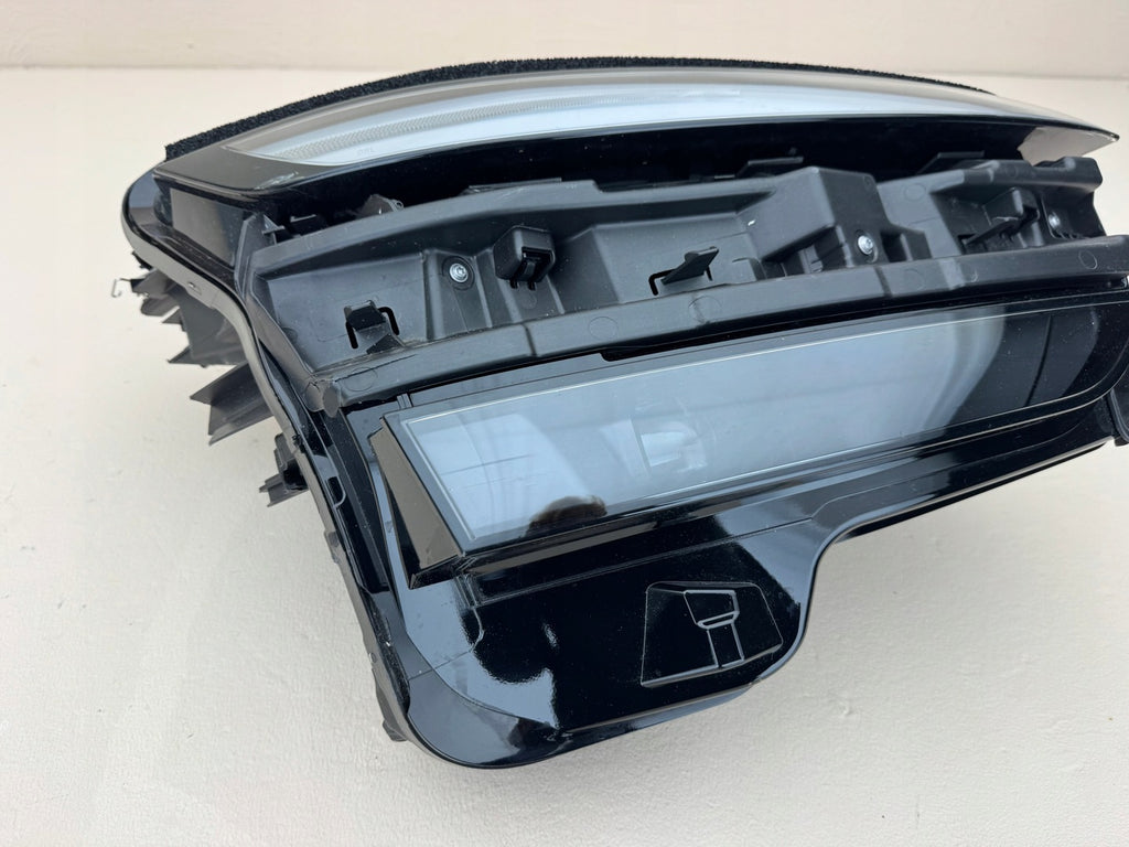 Frontscheinwerfer Tesla Model Y 1918351-00 Full LED Rechts Headlight SCH7146427558nr