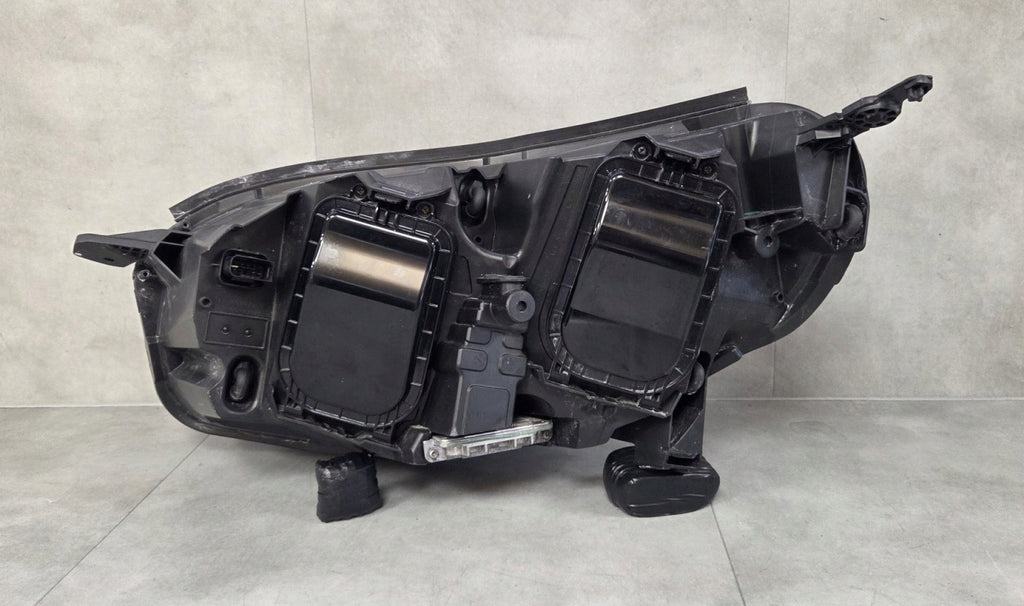 Frontscheinwerfer Opel Zafira Vivaro C 9832836480-00 Xenon Rechts Headlight SCH1198919820cg