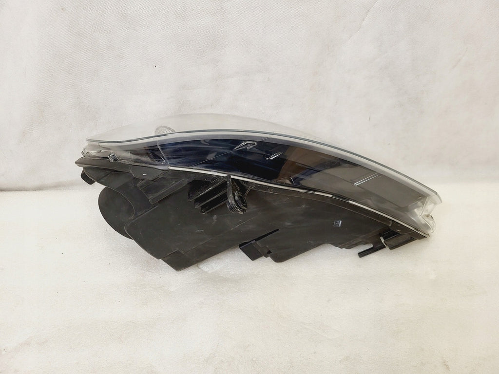 Frontscheinwerfer VW Golf V Plus 5M1941006G Rechts Scheinwerfer Headlight SCH4135076135jd