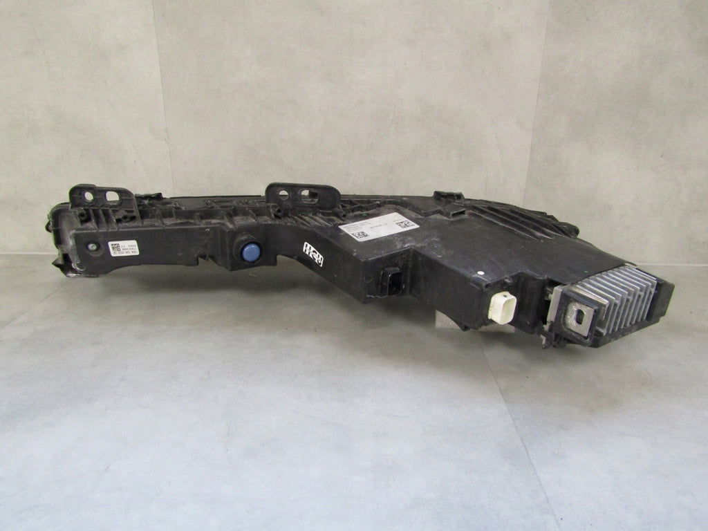 Frontscheinwerfer BMW 7 9879936 LED Rechts Scheinwerfer Headlight