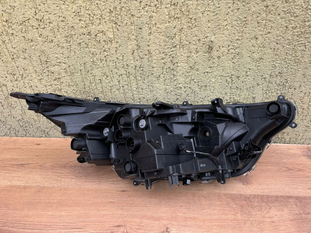 Frontscheinwerfer Toyota V Full LED Links Scheinwerfer Headlight SCH4561497212qi