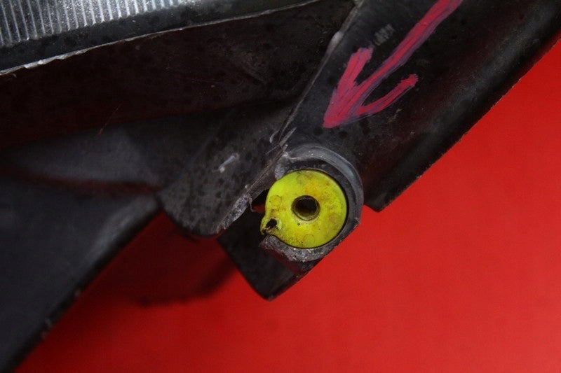 Frontscheinwerfer Toyota Previa 28-132 Rechts Scheinwerfer Headlight