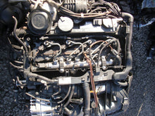 Laden Sie das Bild in den Galerie-Viewer, Motor BMW 1 E87 N47D20B 2.0 204PS 150kW 191TKm 2008 Diesel Engine Komplett