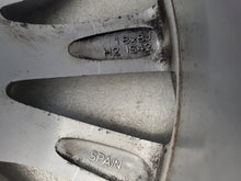 Laden Sie das Bild in den Galerie-Viewer, 1x Alufelge 18 Zoll 8.0&quot; 5x120 42ET -13235012 Opel Insignia A Rim Wheel