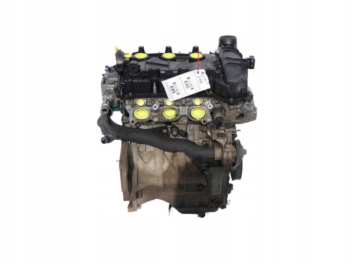 Motor Citroën Peugeot 208 I HMZ 1.2 VTI 82PS 172TKm 2012 Benzin Unkomplett MOT7937323075kk