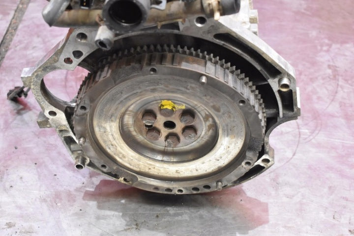 Motor Hyundai I20 G4LA 1.2 78PS 2008 Benzin Engine Unkomplett MOT8957392468am