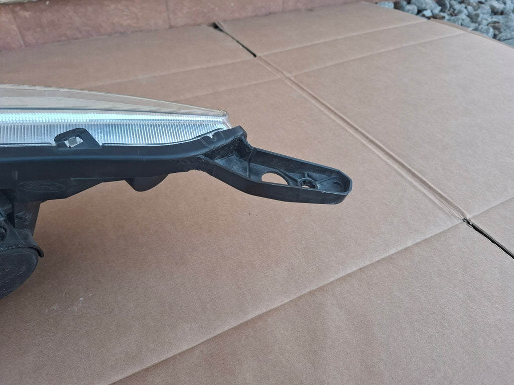 Frontscheinwerfer Ford B-Max LED Rechts Scheinwerfer Headlight SCH4659726609xk