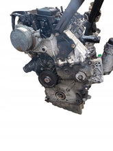 Laden Sie das Bild in den Galerie-Viewer, Motor BMW X3 E83 M47D20C 2.0 150PS Diesel Engine Unkomplett MOT7244681706ff