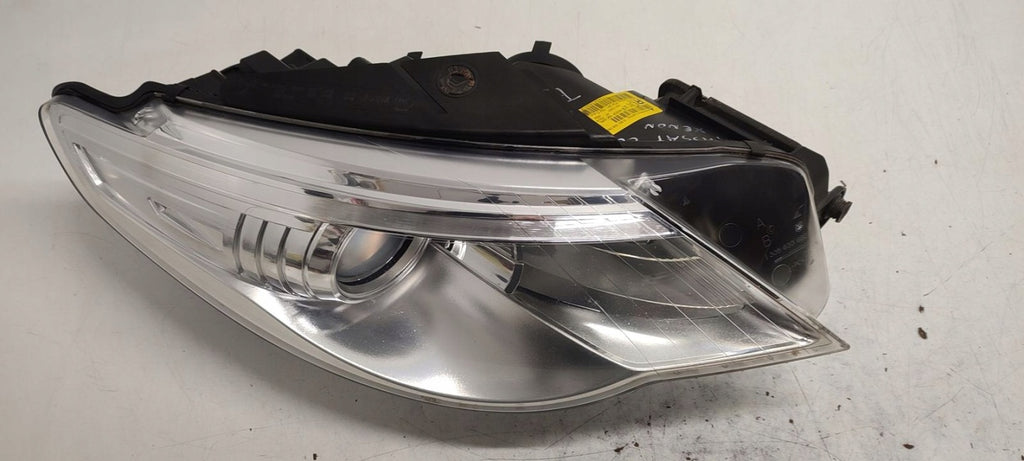 Frontscheinwerfer VW Passat Cc 3C8941752C Xenon Rechts Scheinwerfer Headlight SCH5870721395wn