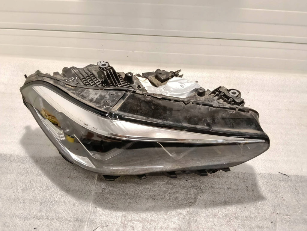 Frontscheinwerfer BMW X5 G05 9481784-08 LED Rechts Scheinwerfer Headlight SCH3707187178zy