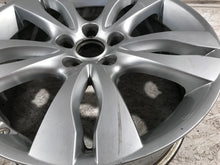 Load image into Gallery viewer, 1x Alufelge 18 Zoll 7.0" 5x114.3 35ET 52910-3J350 Hyundai Ix55 Rim Wheel FEL7609864593ia