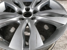Laden Sie das Bild in den Galerie-Viewer, 1x Alufelge 18 Zoll 7.0" 5x114.3 35ET 52910-3J350 Hyundai Ix55 Rim Wheel FEL7609864593ia