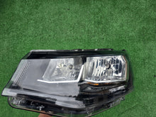 Load image into Gallery viewer, Frontscheinwerfer VW Caddy V 2K8941005D Links Scheinwerfer Headlight SCH6139958246ec