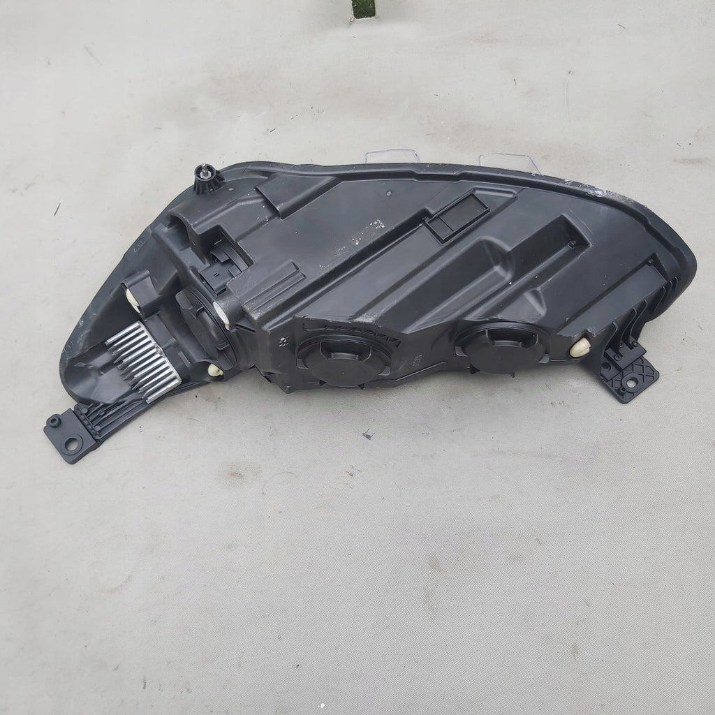 Frontscheinwerfer Ford Focus JX7B13W029AE Rechts Scheinwerfer Headlight