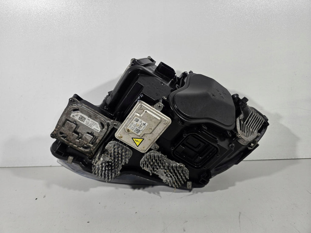 Frontscheinwerfer BMW E93 E92 121420261532 Rechts Scheinwerfer Headlight SCH5751261540cc
