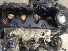 Laden Sie das Bild in den Galerie-Viewer, Motor Seat VW Ibiza IV CAY 1.6 TDI 147TKm 2008 Diesel Engine Komplett