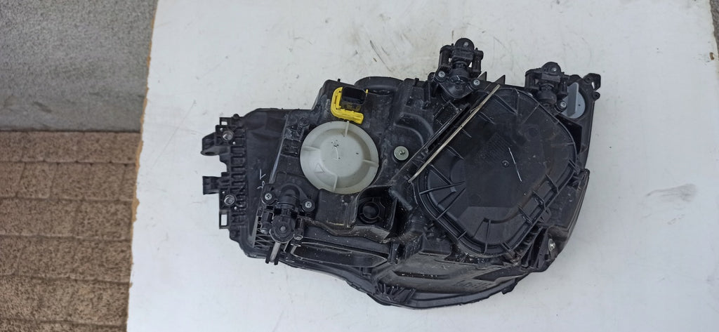 Frontscheinwerfer Mercedes-Benz A9618207361 Rechts Scheinwerfer Headlight