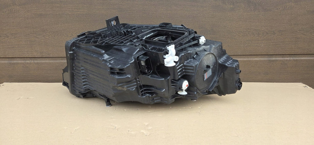 Frontscheinwerfer Mercedes-Benz W247 A2479063504 Links Scheinwerfer Headlight SCH3838483115zl