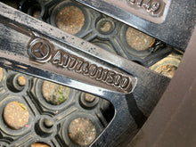 Load image into Gallery viewer, 1x Alufelge 18 Zoll 7.5" 5x112 A1774011500 Mercedes-Benz W177 Rim Wheel FEL3898728849ev