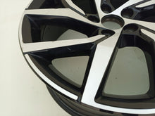 Load image into Gallery viewer, 1x Alufelge 18 Zoll 7.5" 5x108 45ET Glanz 32209776 Volvo V60 S60 Iii Rim Wheel FEL4280093632xw