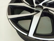 Load image into Gallery viewer, 1x Alufelge 18 Zoll 7.5" 5x108 45ET Glanz 32209776 Volvo V60 S60 Iii Rim Wheel FEL4280093632xw