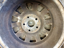 Load image into Gallery viewer, 1x Alufelge 15 Zoll 6.0" 5x112 45ET Glanz Silber 8D0601025D Audi A3 Rim Wheel FEL1904365748kq