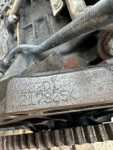 Load image into Gallery viewer, Motor Opel Antara Z22D1 2.2 CDTI 128TKm Diesel Engine Komplett MOT1386515554xg