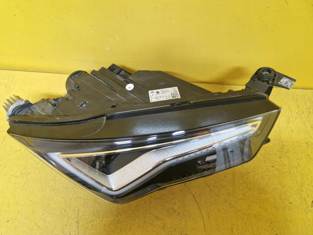 Frontscheinwerfer Seat Ateca 576941032 Rechts Scheinwerfer Headlight SCH9168790203is
