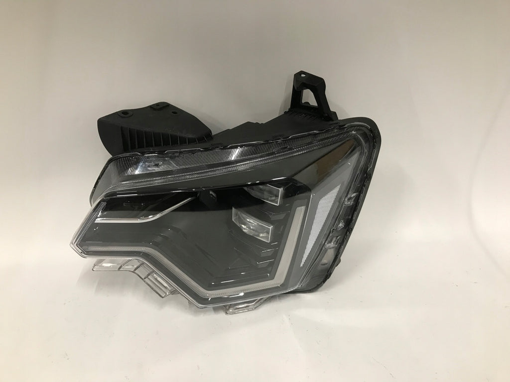 Frontscheinwerfer Kia Niro Full LED Links Scheinwerfer Headlight SCH8558787705do