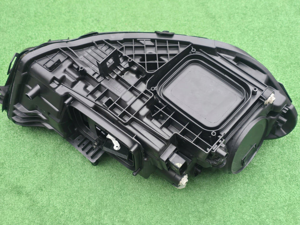 Frontscheinwerfer Mercedes-Benz W177 A1779062700KZ Links Scheinwerfer Headlight SCH7615843434ik