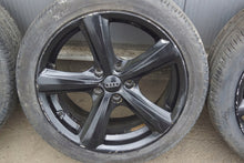 Load image into Gallery viewer, 4x Alufelge 17 Zoll 8.0&quot; 5x112 Audi Rim Wheel