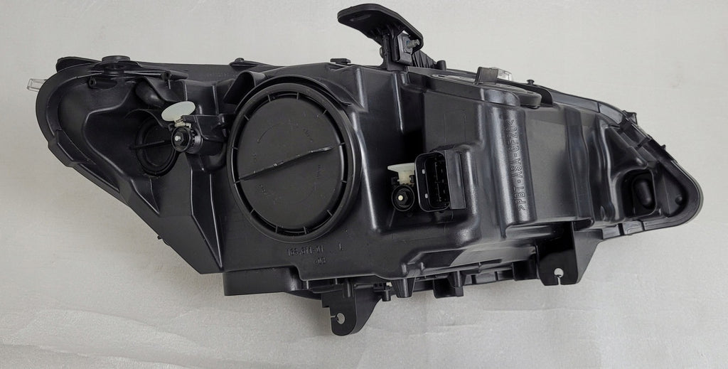 Frontscheinwerfer BMW Z4 E89 7228859-10 Xenon Links Scheinwerfer Headlight SCH1138141830zn