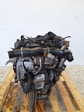 Load image into Gallery viewer, Motor Opel Astra J 17DTR 125PS 142TKm Diesel Engine Komplett MOT3000148863li