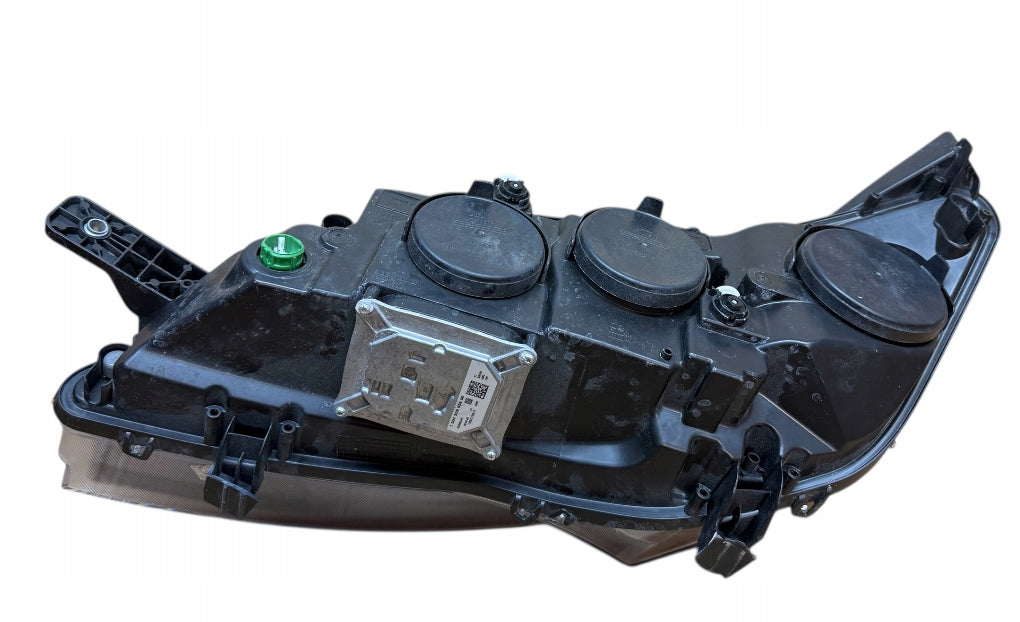 Frontscheinwerfer Citroën Jumper Ducato Boxer 1394425080 LED Rechts Headlight SCH3388851866ir